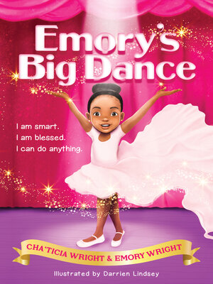 cover image of Emory's Big Dance